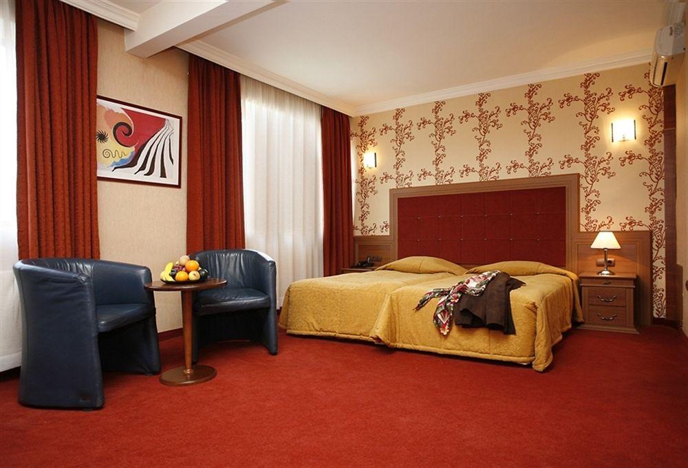 Bulgaria Star Hotel Plovdiv Quarto foto